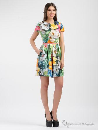 Платье Dino Chizari