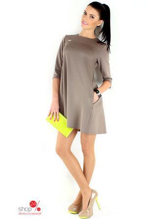 Платье MAKADAMIA