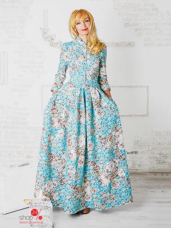 Платье Marrushka