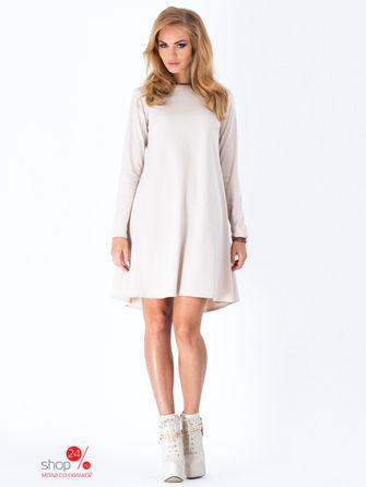 Платье MAKADAMIA