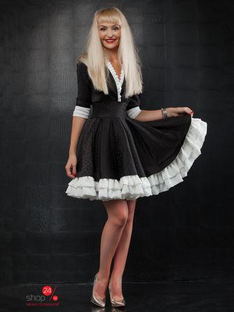 Платье Marrushka