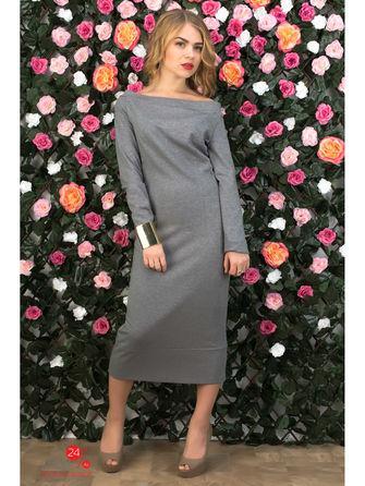 Платье 5.3 Mission