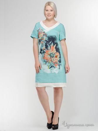 Платье New Lait