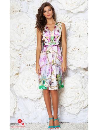 Платье Dino Chizari