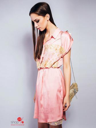 Платье Lady White