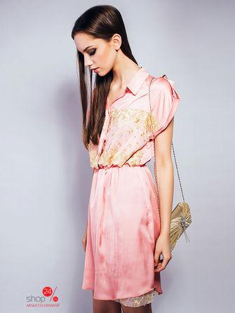 Платье Lady White