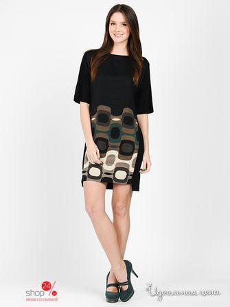 Платье Cyberg Wear