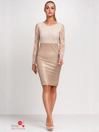 Платье MAKADAMIA