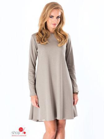 Платье MAKADAMIA