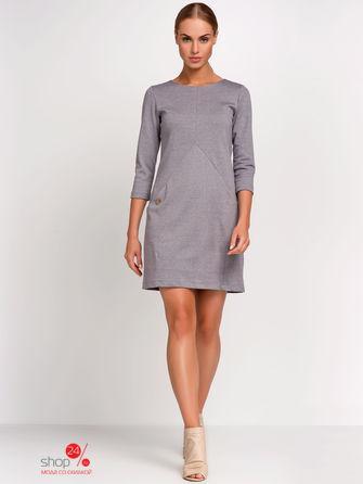 Платье MAKADAMIA