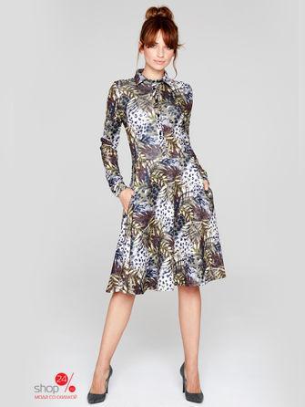 Платье Peperuna