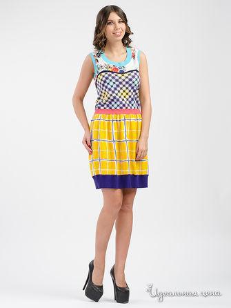 Платье Love Moschino