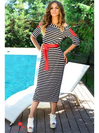 Платье 5.3 Mission