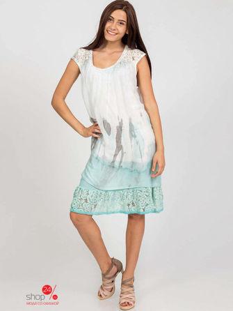 Платье Amado Barcelona