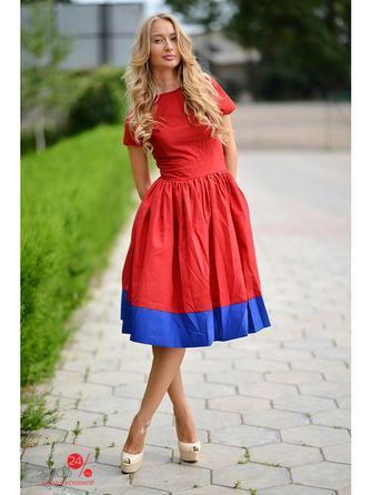 Платье Lipinskaya Brand