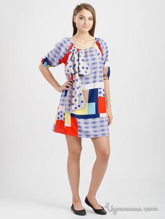 Платье Red Soul