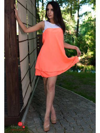 Платье 5.3 Mission