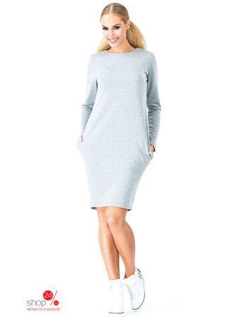 Платье MAKADAMIA