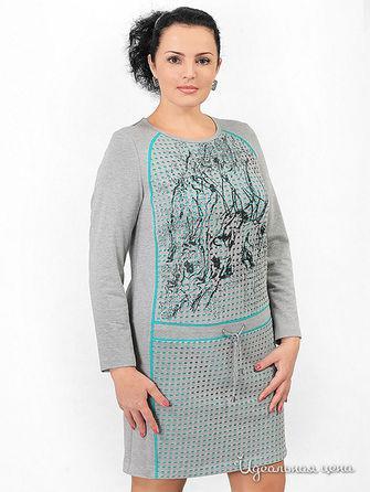 Платье Мадам Рита