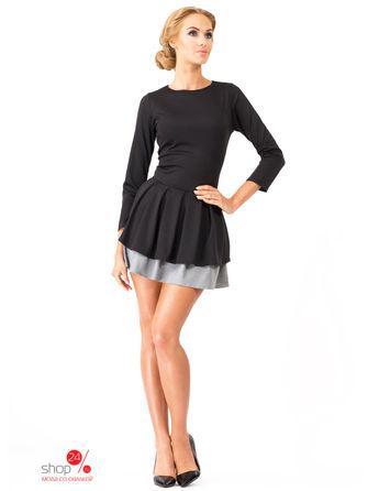 Платье MAKADAMIA