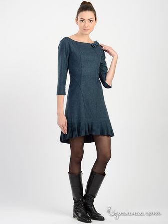 Платье Ermanno Scervino