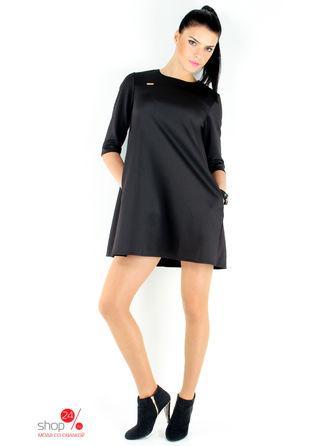 Платье MAKADAMIA