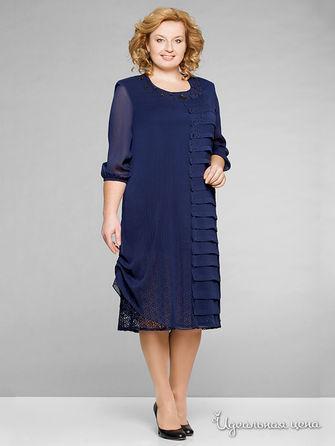 Платье Надин-Н