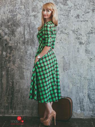 Платье Marrushka