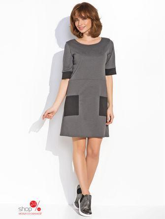 Платье Numinou