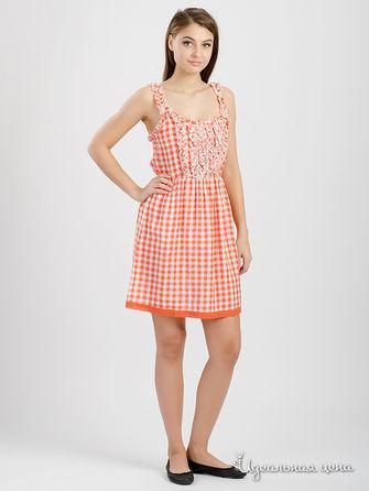 Платье Red Soul