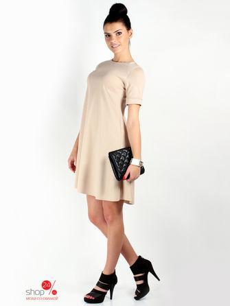 Платье MAKADAMIA