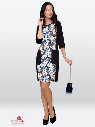 Платье E. Levy