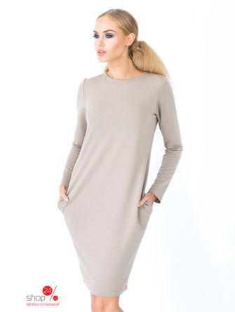 Платье MAKADAMIA