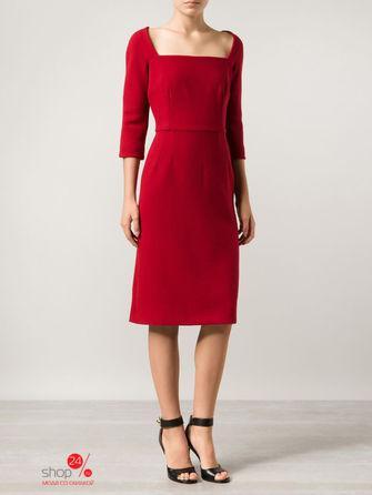 Платье Breiwerk