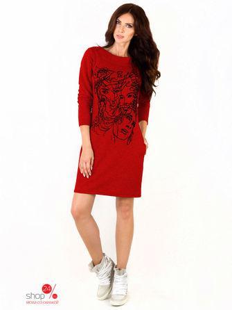 Платье Ryłko by Agnes & Paul