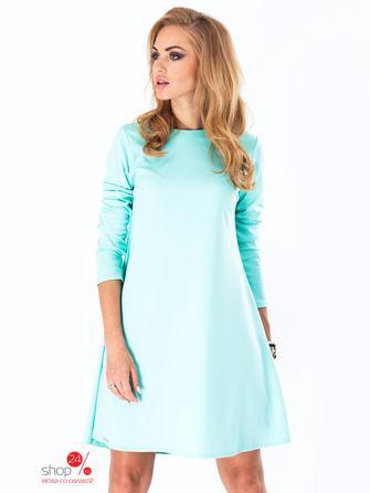 Платье MAKADAMIA