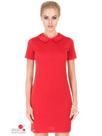 Платье MAKADAMIA