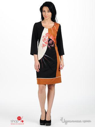 Платье New Lait