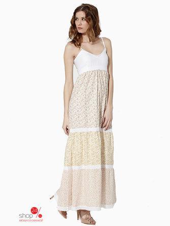 Платье Mauna Barcelona