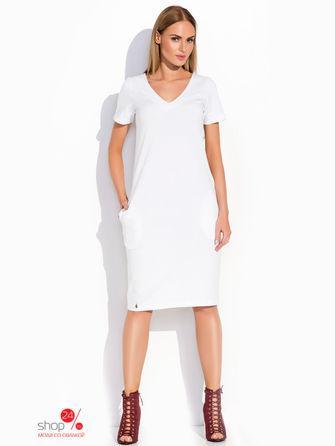 Платье MAKADAMIA