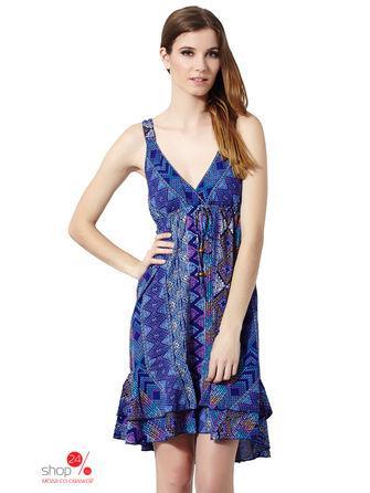 Платье Mauna Barcelona