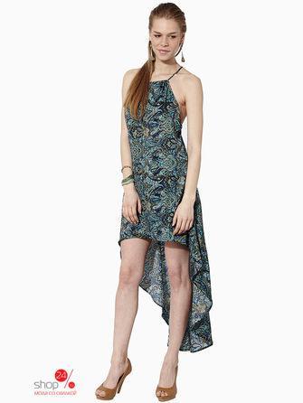 Платье Mauna Barcelona