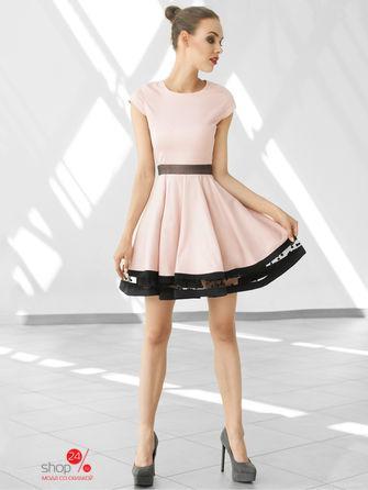 Платье IVONNE FASHION