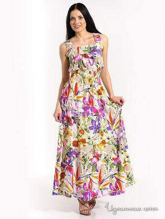 Платье Laura Marelli