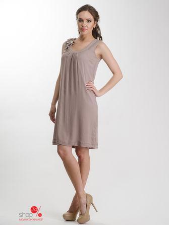 Платье Glenfied