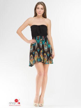 Платье Sublevel