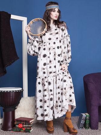 Платье ANNA YAKOVENKO