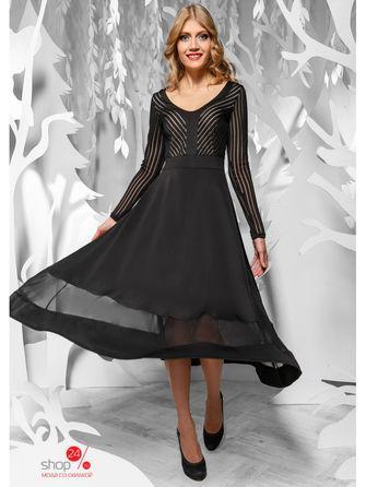 Платье ISSA PLUS