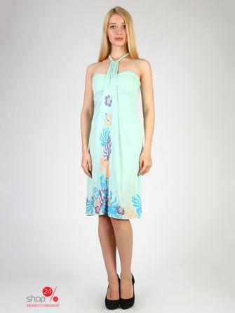 Платье B. Young