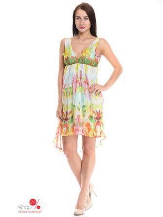 Платье Red Soul